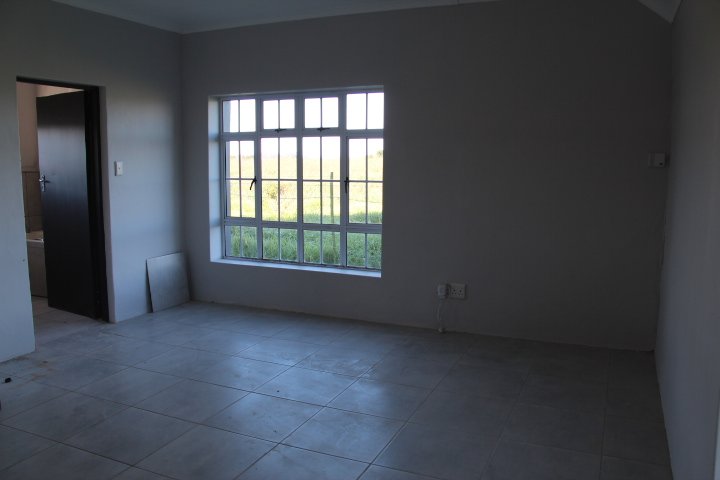 To Let 3 Bedroom Property for Rent in Klein Brak Western Cape